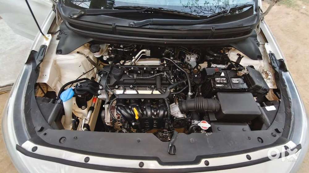 Hyundai Elite I20 2018