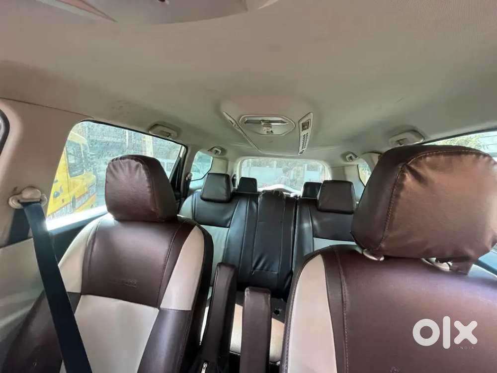 Mahindra Marazzo 2019 Diesel