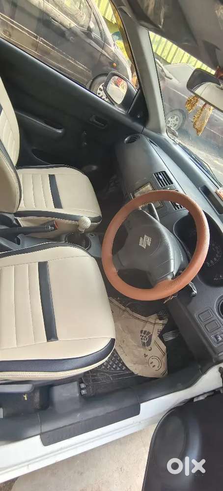 Maruti Suzuki Dizer, 2016