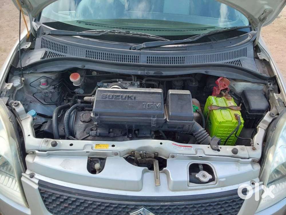 Maruti Suzuki Swift Vxi + Manual, 2009, Petrol