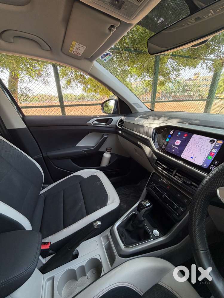Volkswagen Taigun Gt Plus 2025