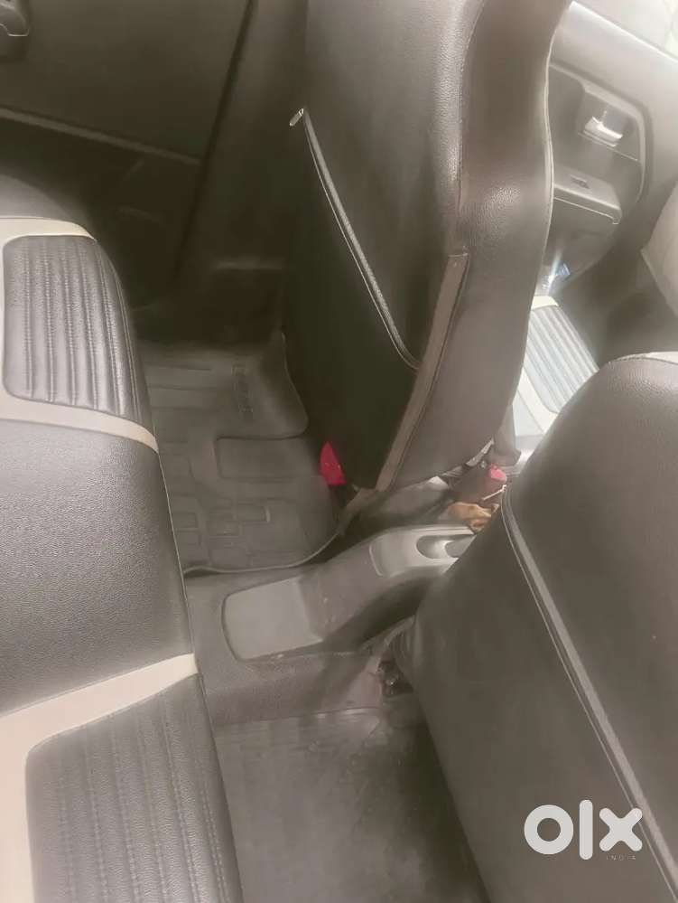 Maruti Suzuki Wagon R Zxi+ 1900