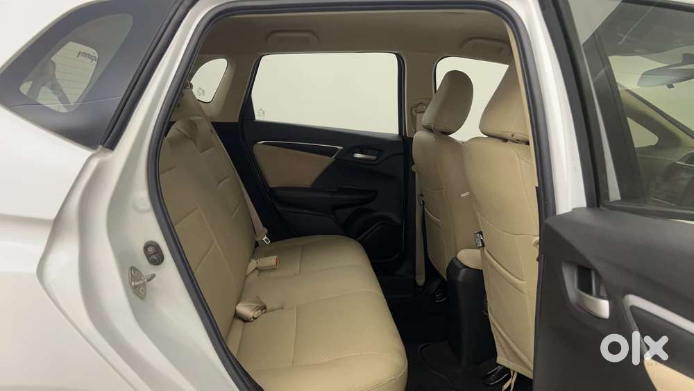 Honda Jazz Vx Cvt, 2021, Petrol