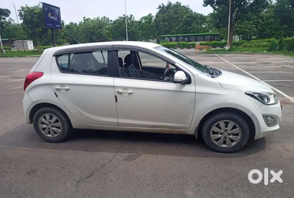 Hyundai I20 1.2 Spotz 2014