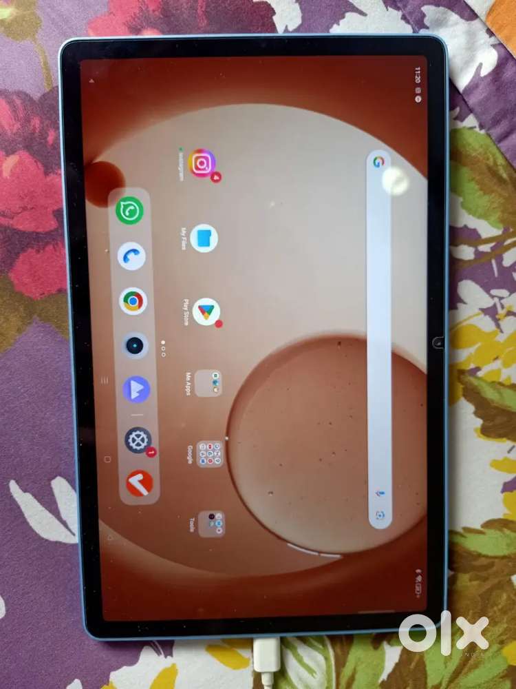 REALME PAD X 5G TABLET 6GB 128GB AT THROW AWAY PRICE Tablets 1752827381