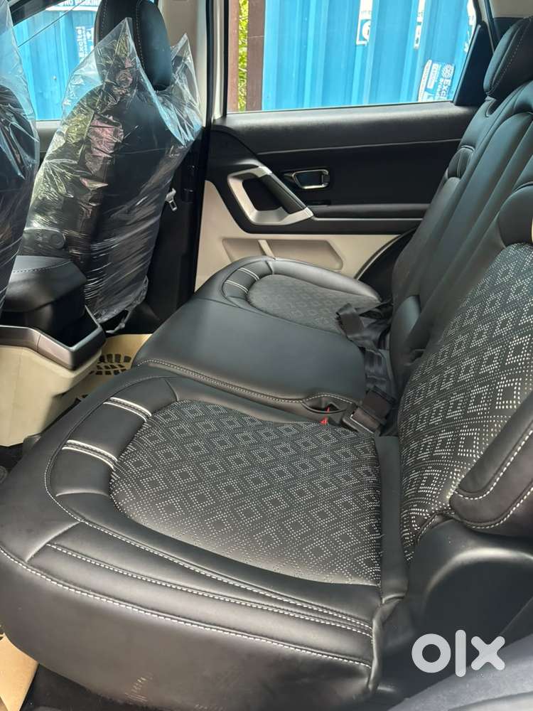 Tata Safari 2.0 Kryotec Xta Plus, 2022, Diesel