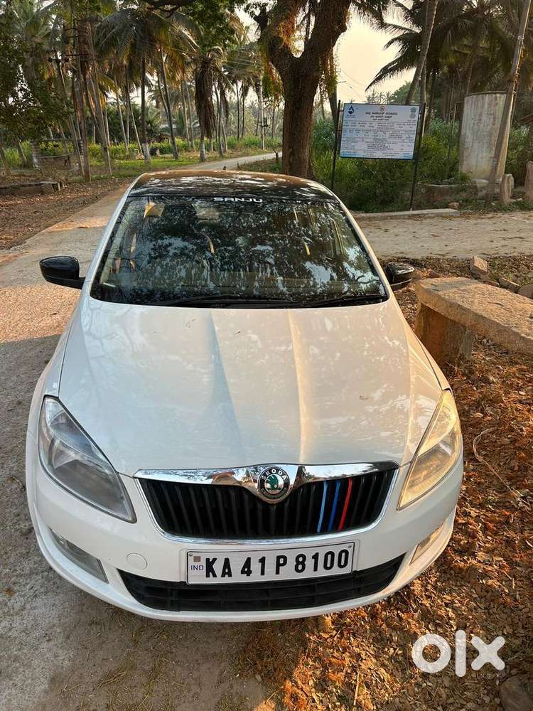 Well Maintained Diesel Sedan  140000 Km  Good Condition