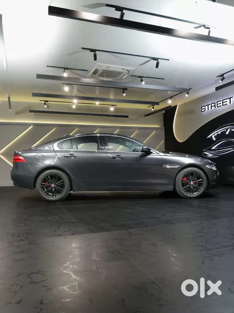 Jaguar Xe 2.0l Diesel Prestige, 2018, Diesel