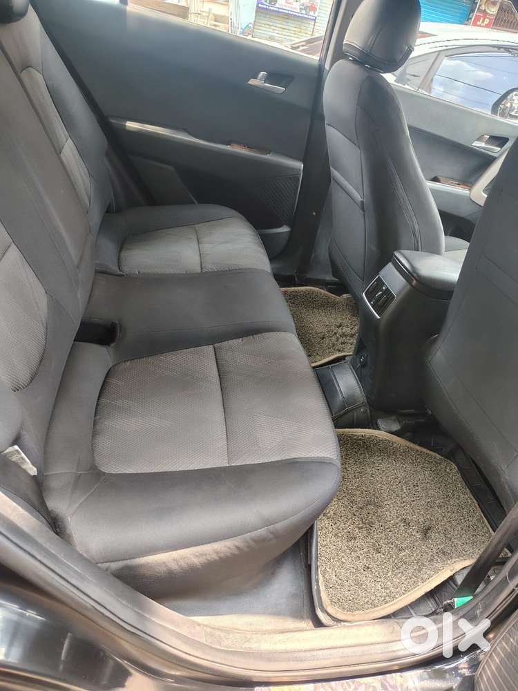 Hyundai Creta 1.4 S, 2019, Diesel