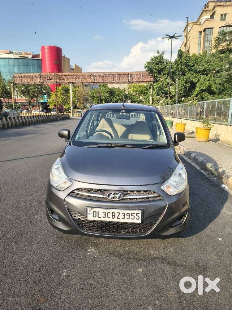 Hyundai I10 Magna O, 2013, Petrol