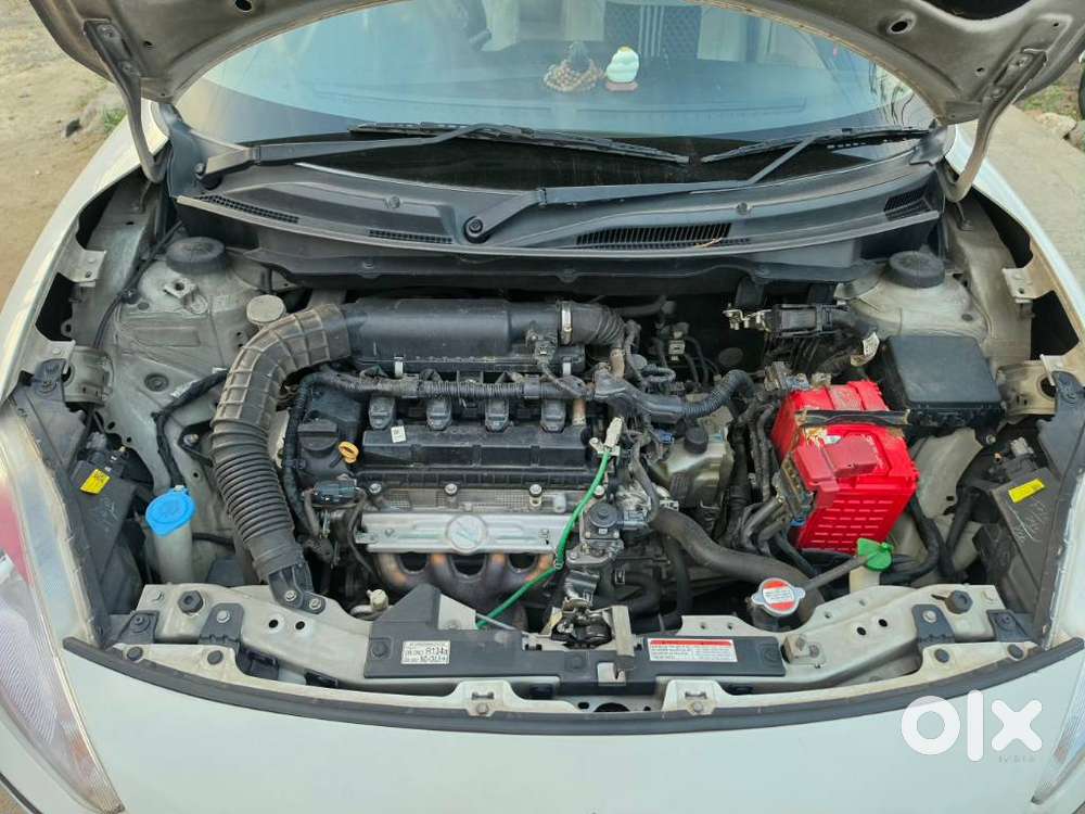 Maruti Suzuki Swift Dzire Vxi At Optional, 2022, Petrol