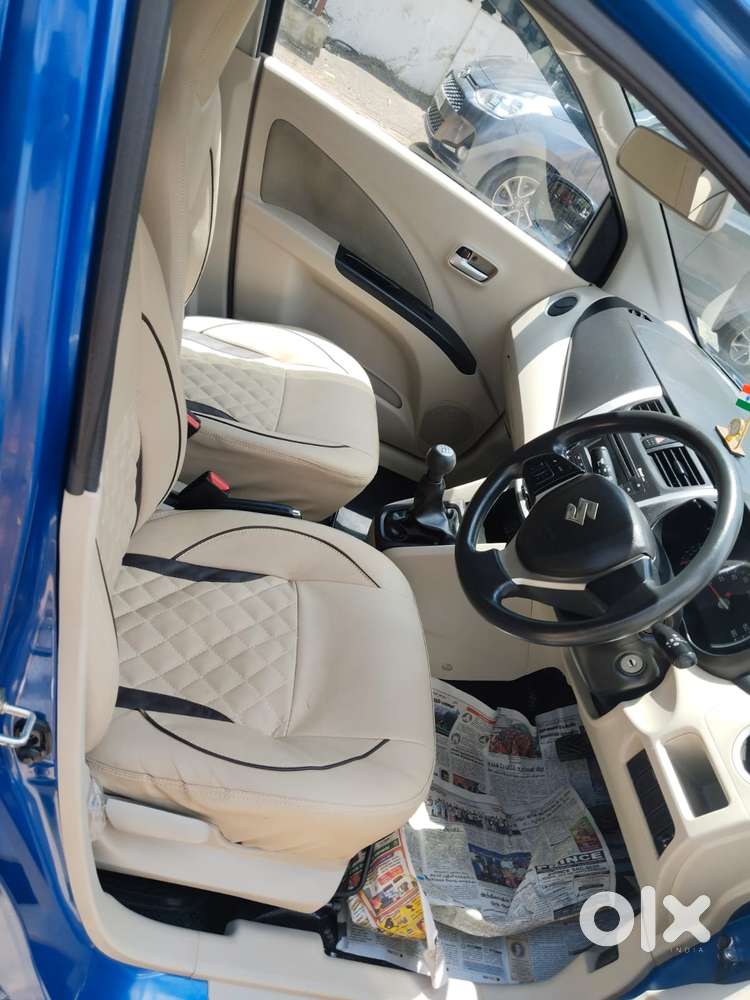 Maruti Suzuki Celerio Zxi, 2019, Petrol
