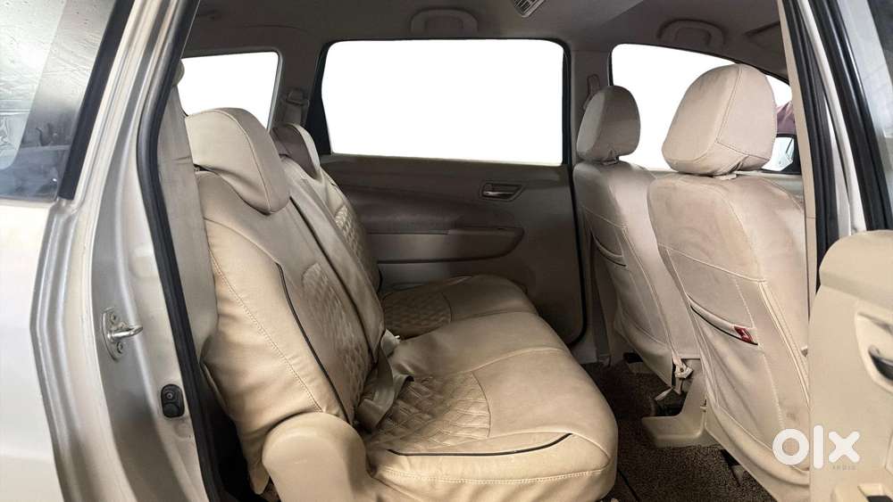 Maruti Suzuki Ertiga Vxi, 2015, Petrol