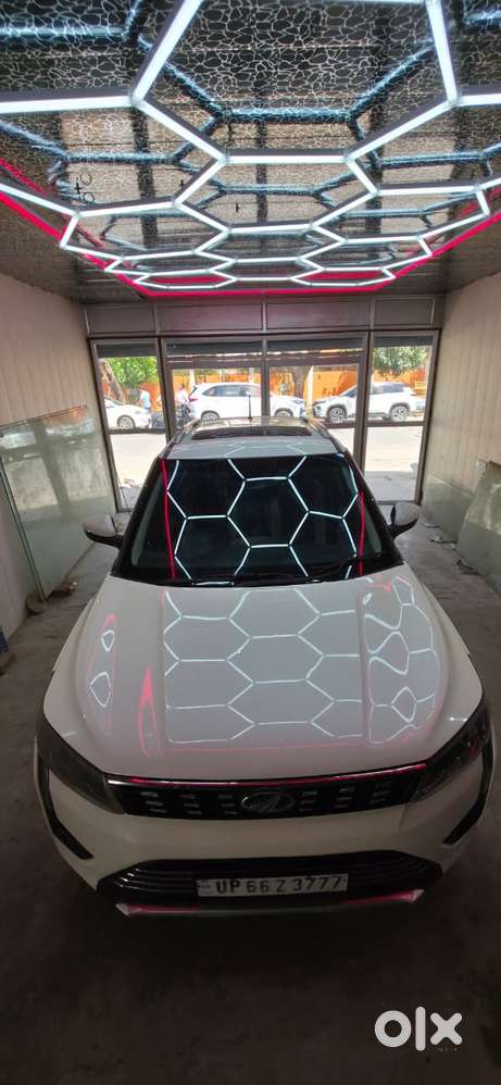Mahindra Xuv300 W8 Option Diesel, 2019, Diesel