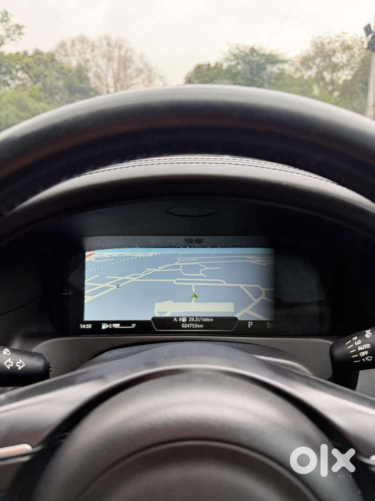 Jaguar Xf 2.0 Diesel Portfolio, 2018, Diesel