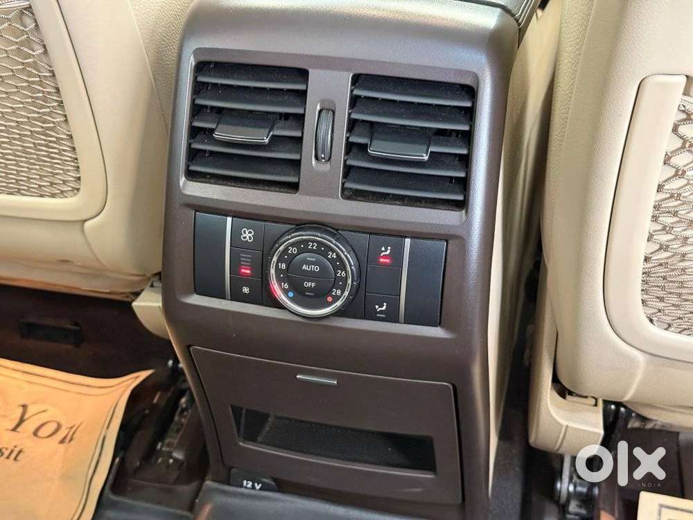 Mercedes-benz Gls 350d Grand Edition, 2019, Diesel