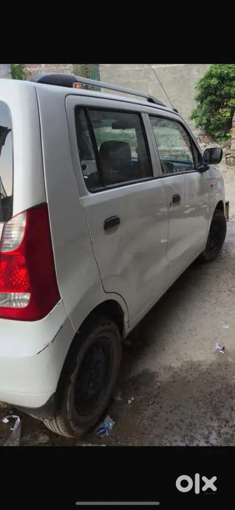Maruti Suzuki 800 2016 Cng & Hybrids 95200 Km Driven