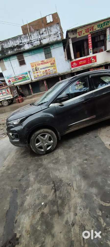 Tata Nexon 2021 Petrol Manual