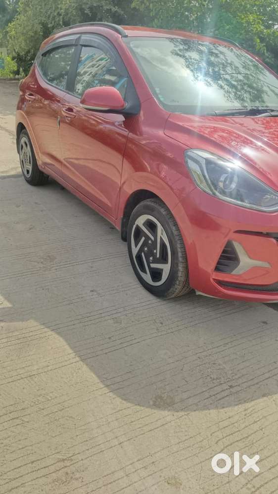 Hyundai Grand I10 Nios Sportz 1.2 Kappa Vtvt, 2023, Petrol