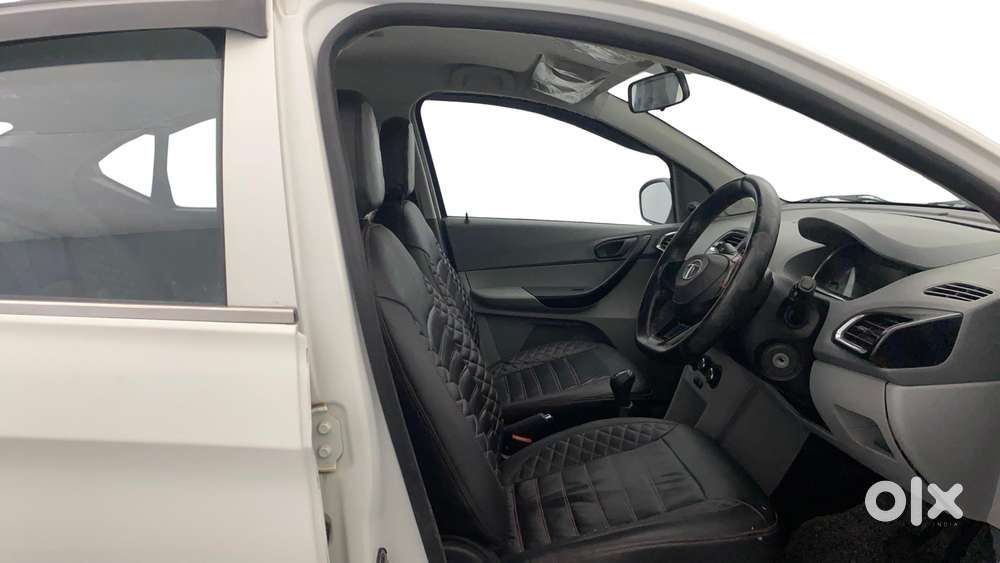 Tata Tigor 1.2 Revotron Xm, 2022, Petrol