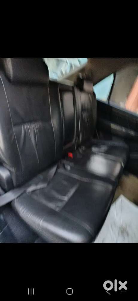 Toyota Fortuner 2016 Diesel 110000 Km Driven