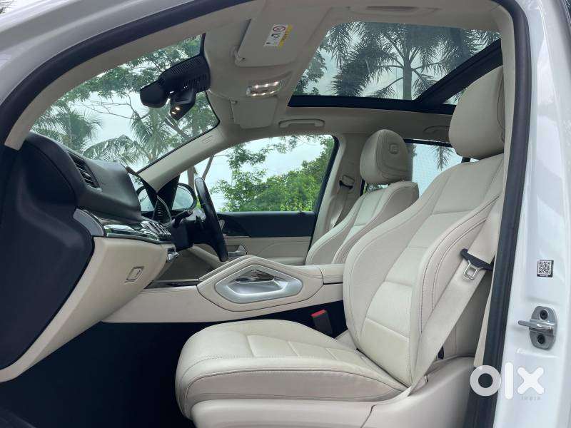 Mercedes-benz Gle 300d 4matic Lwb, 2022, Diesel