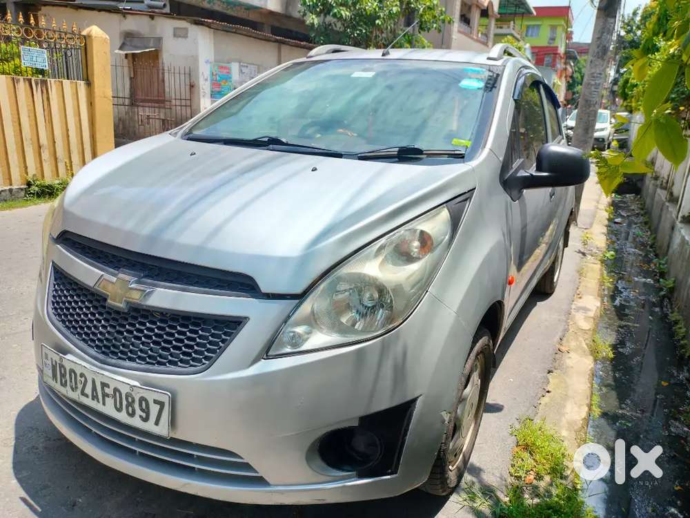 Chevrolet Beat 2014 Diesel Good Condition