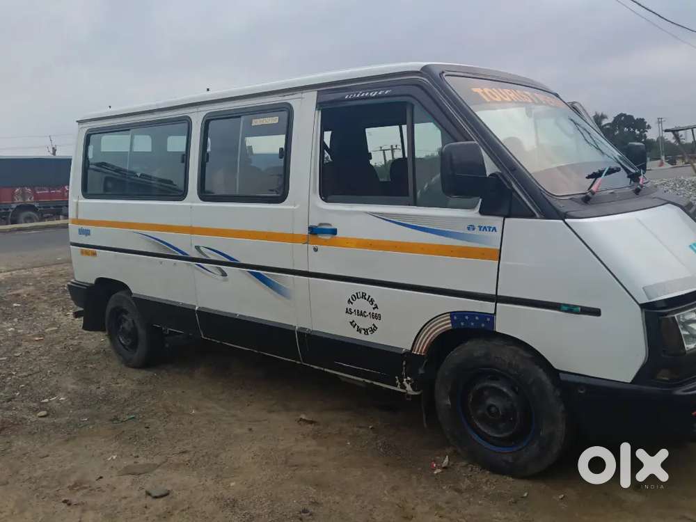 Tata Winger