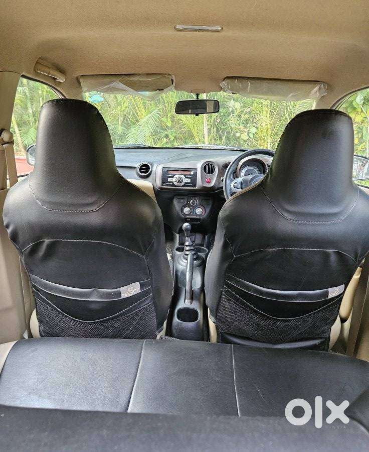 Honda Brio 2011-2013 S Mt, 2013, Petrol