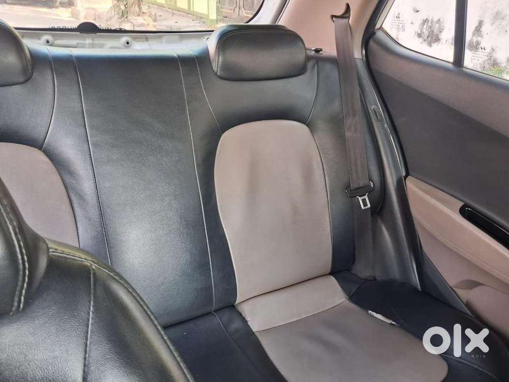 Grand I10  For Sale  2nd Owner  बजट में बढ़िया कार