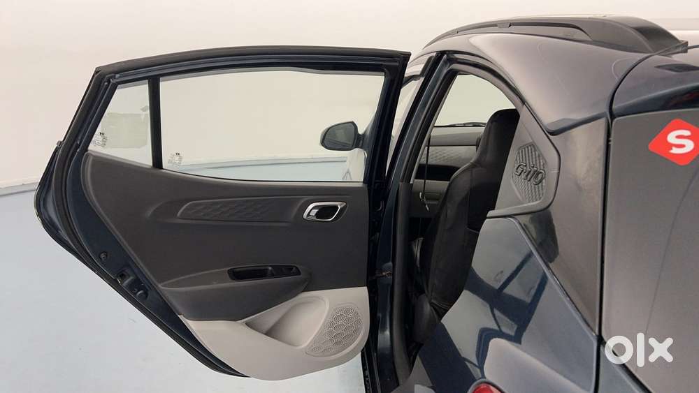 Hyundai Grand I10 Nios Sportz 1.2 Kappa Vtvt, 2021, Petrol