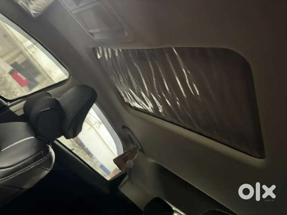 Tata Nexon Plus 2024 New Model With Sunroof