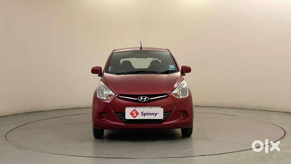 Hyundai Eon Era +, 2012, Petrol