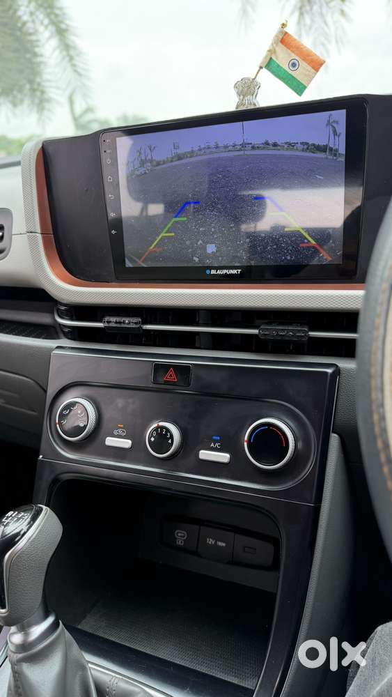 Hyundai Creta E 1.5 Diesel, 2024, Diesel