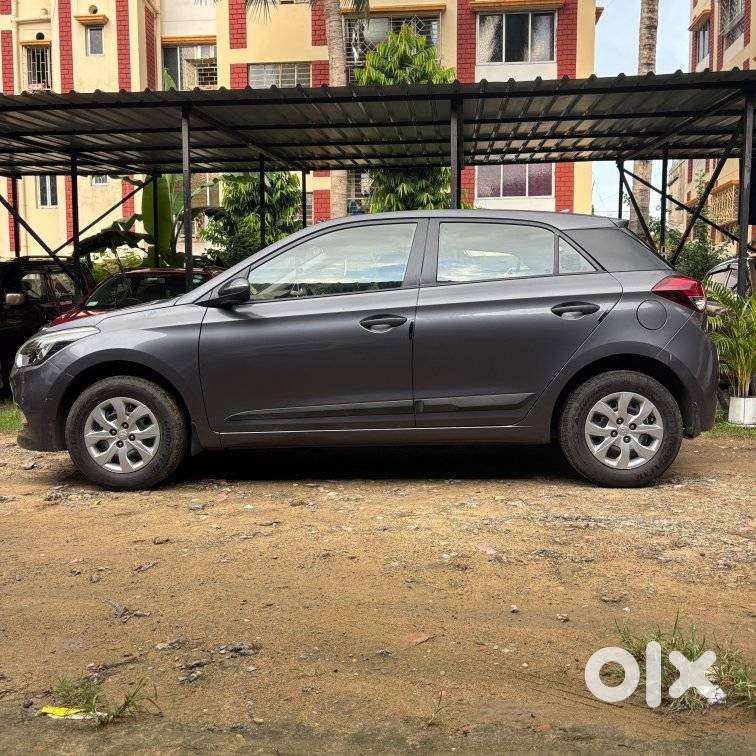 Hyundai Elite I20 Sportz 1.2, 2016, Petrol