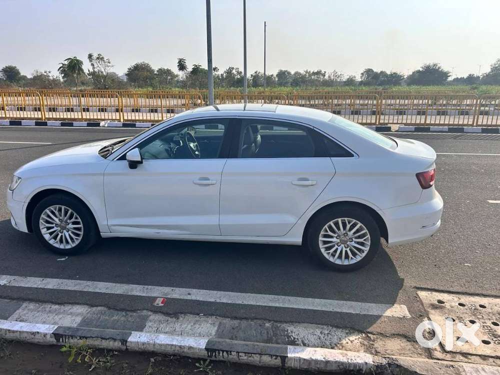 Audi A3 Premium Plus, Diesel