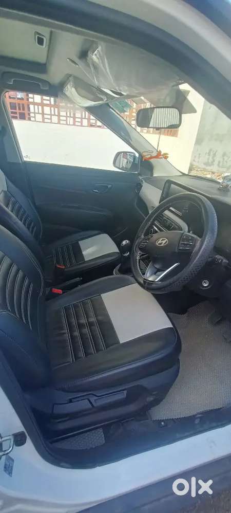 Hyundai Exter 2023 Petrol Well Maintained