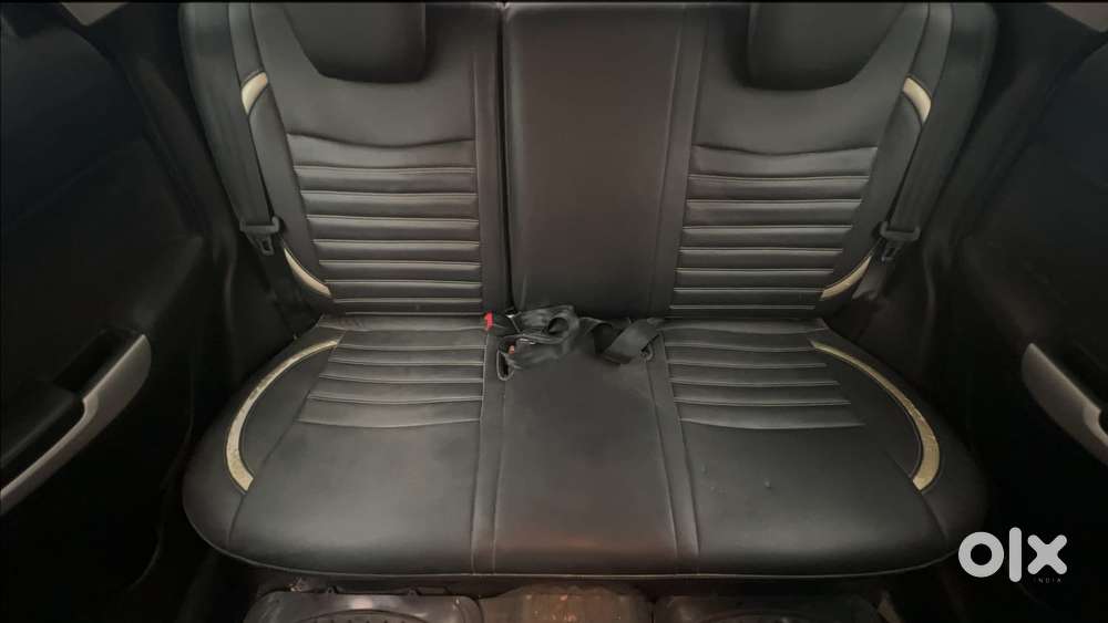 Maruti Suzuki Baleno 1.2 Zeta, 2016, Petrol