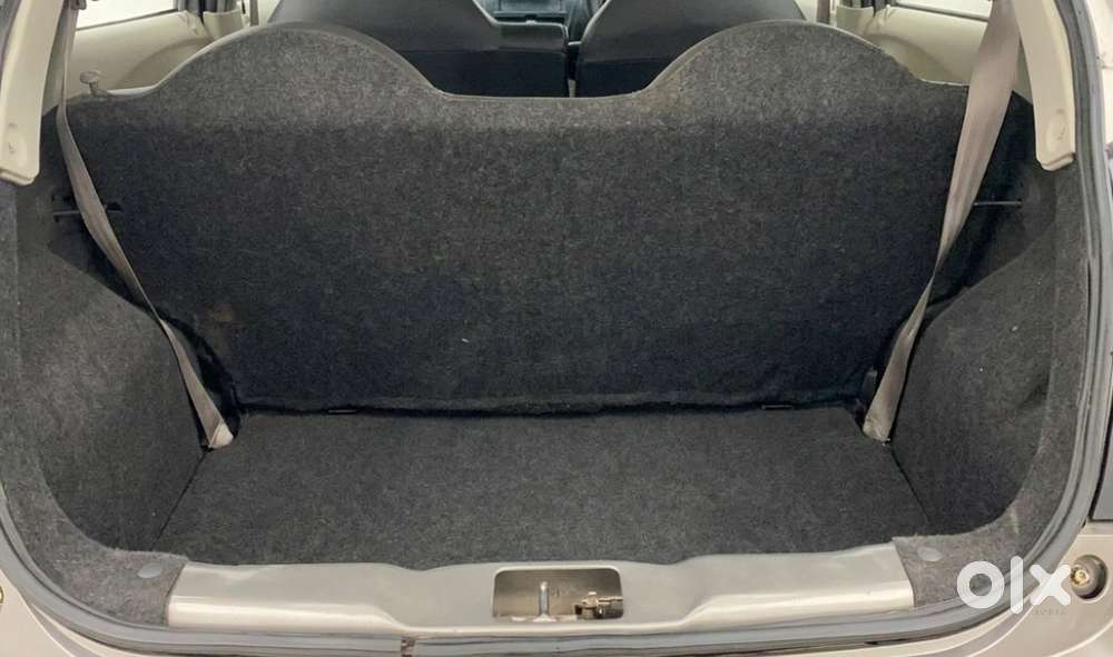 Datsun Go T Option, 2018, Petrol