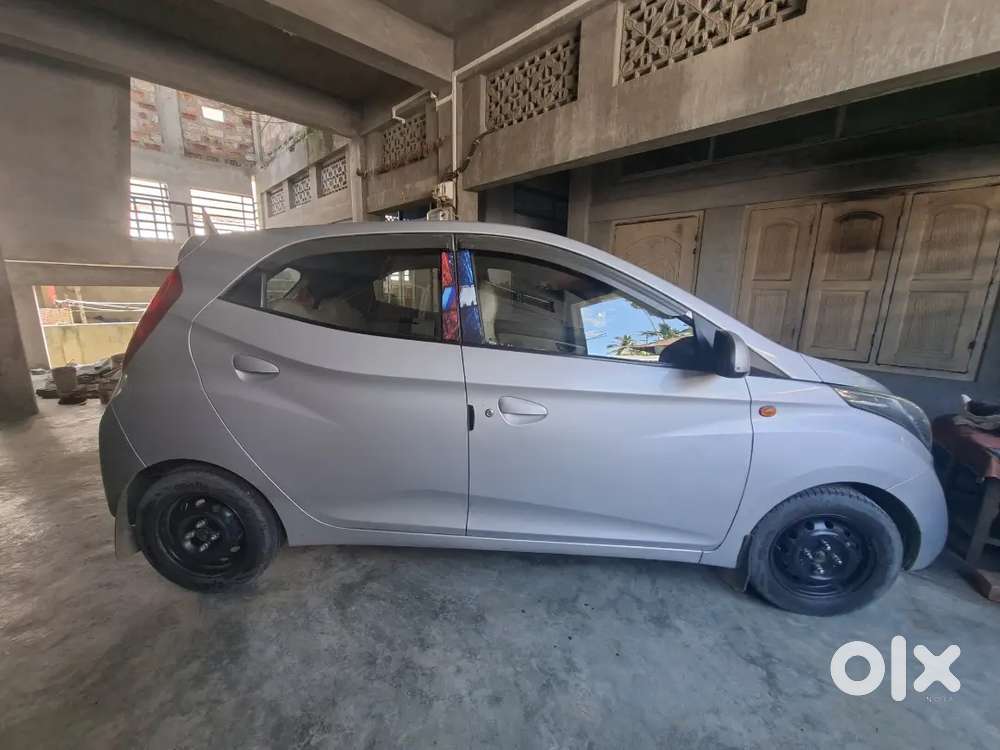 Hyundai Eon 0.8 Plus 2019