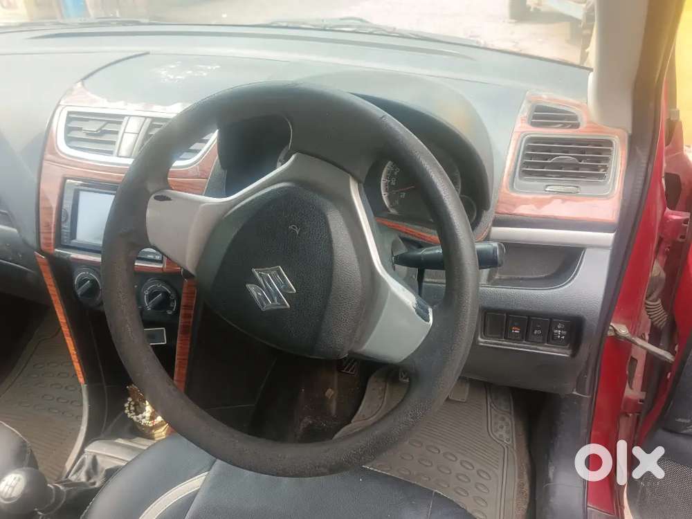 Maruti Suzuki Swift Vdi 2013 Year