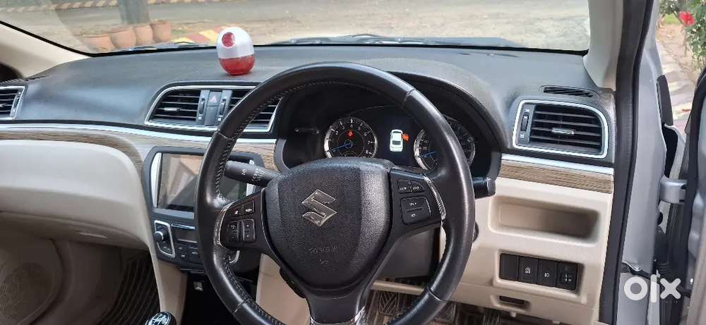 Maruti Suzuki Ciaz Petrol 2022