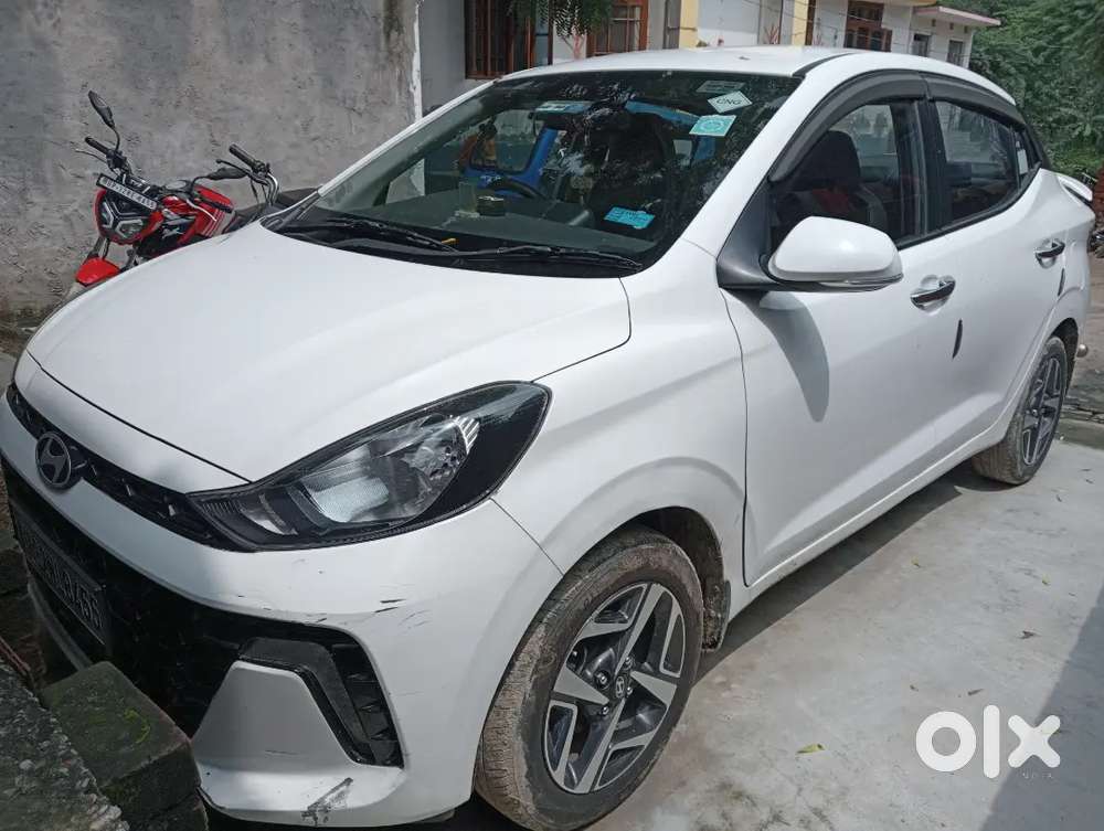 Hyundai Aura 1.2 S 2023 With 55000 Km