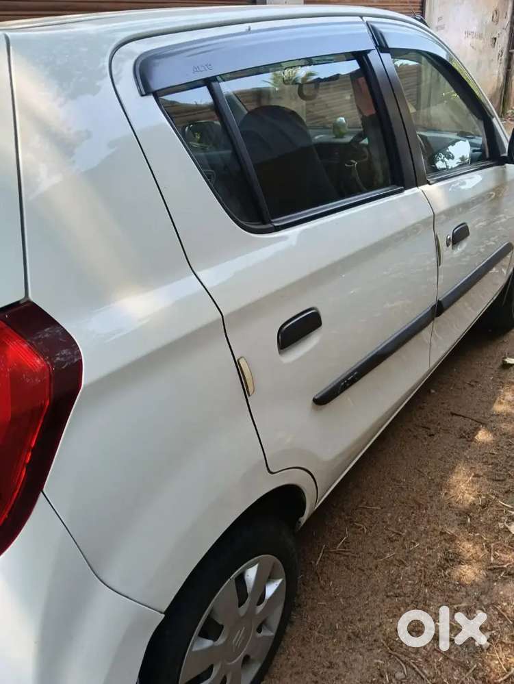 Maruti Suzuki Alto K10 2019 Petrol 47000 Km Driven