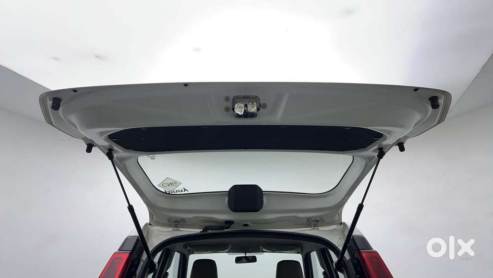 Maruti Suzuki Wagon R 1.0 2019-2022 Lxi (o) Cng, 2020, Cng & Hybrids