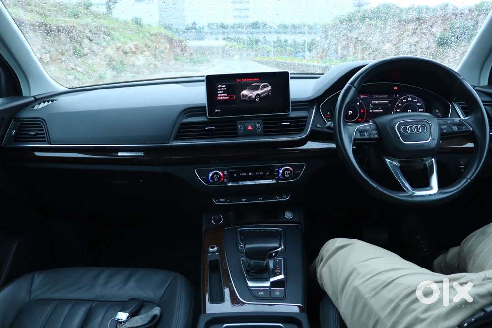 Audi Q5 3.0 Tdi Technology, 2018, Diesel