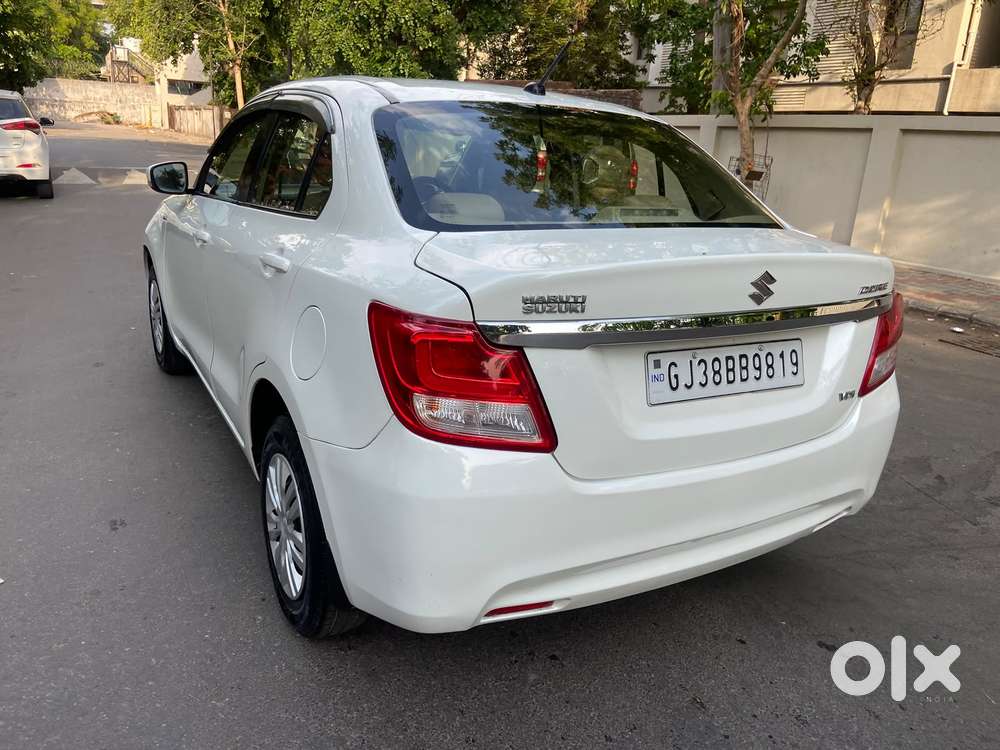 Maruti Suzuki Swift Dzire Amt Vdi, 2019, Diesel