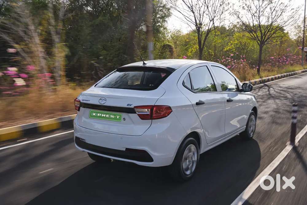Tata Tigor EV XM 2026 Electric Automatic - Photo 3