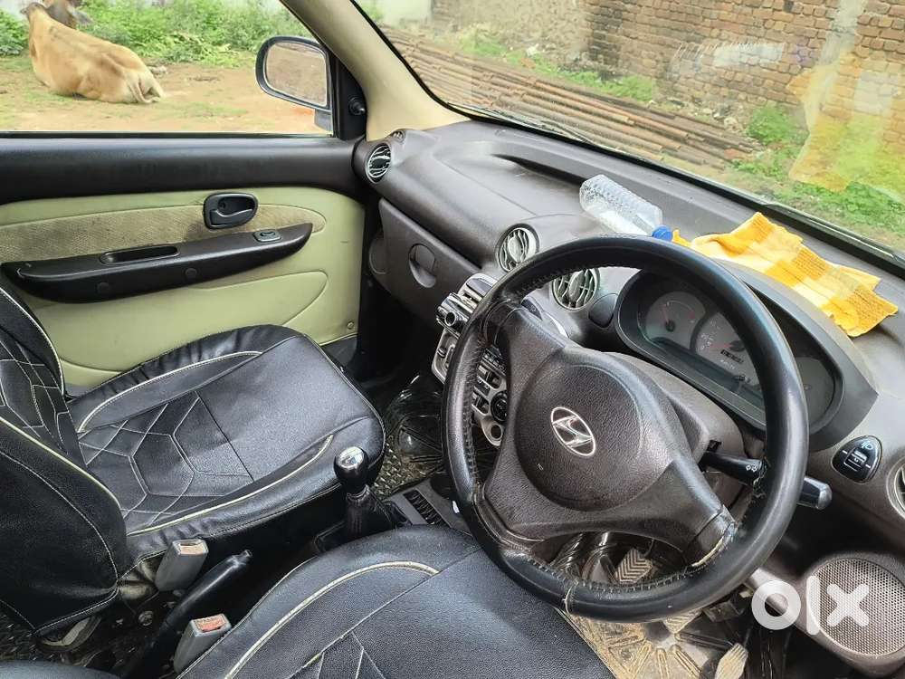 Hyundai Santro Xing 2010