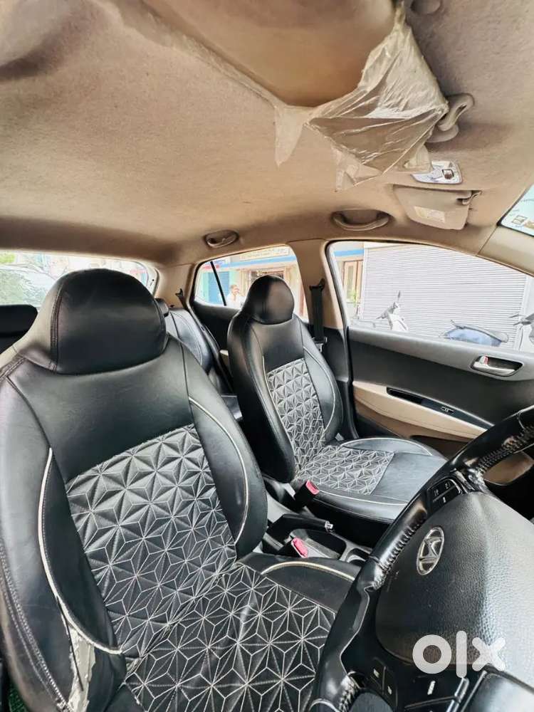 Hyundai Grand I10 Diesel Manual 2015